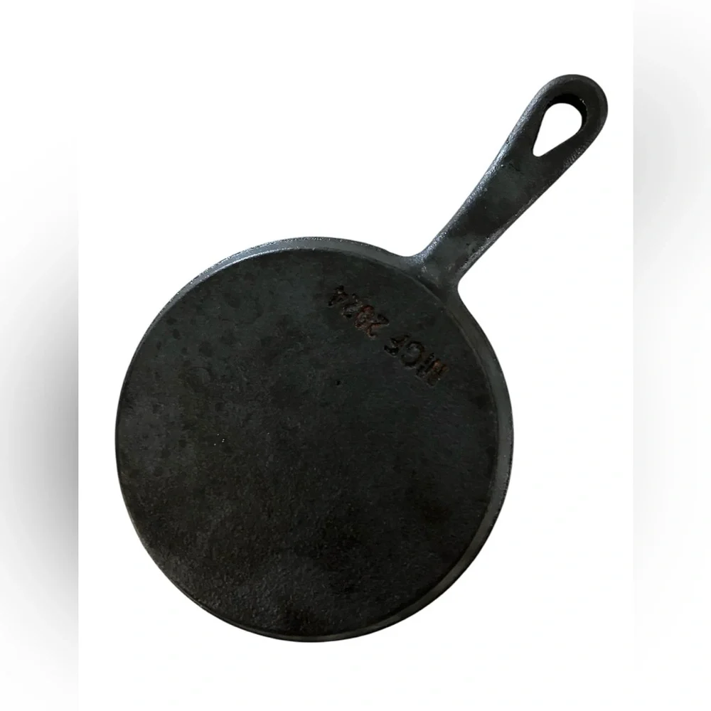 N/A inch round